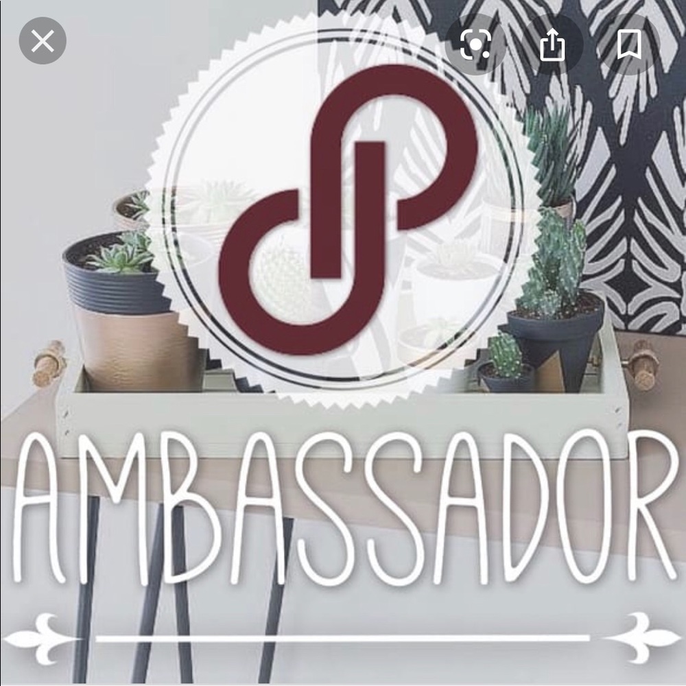 Poshmark Ambassador